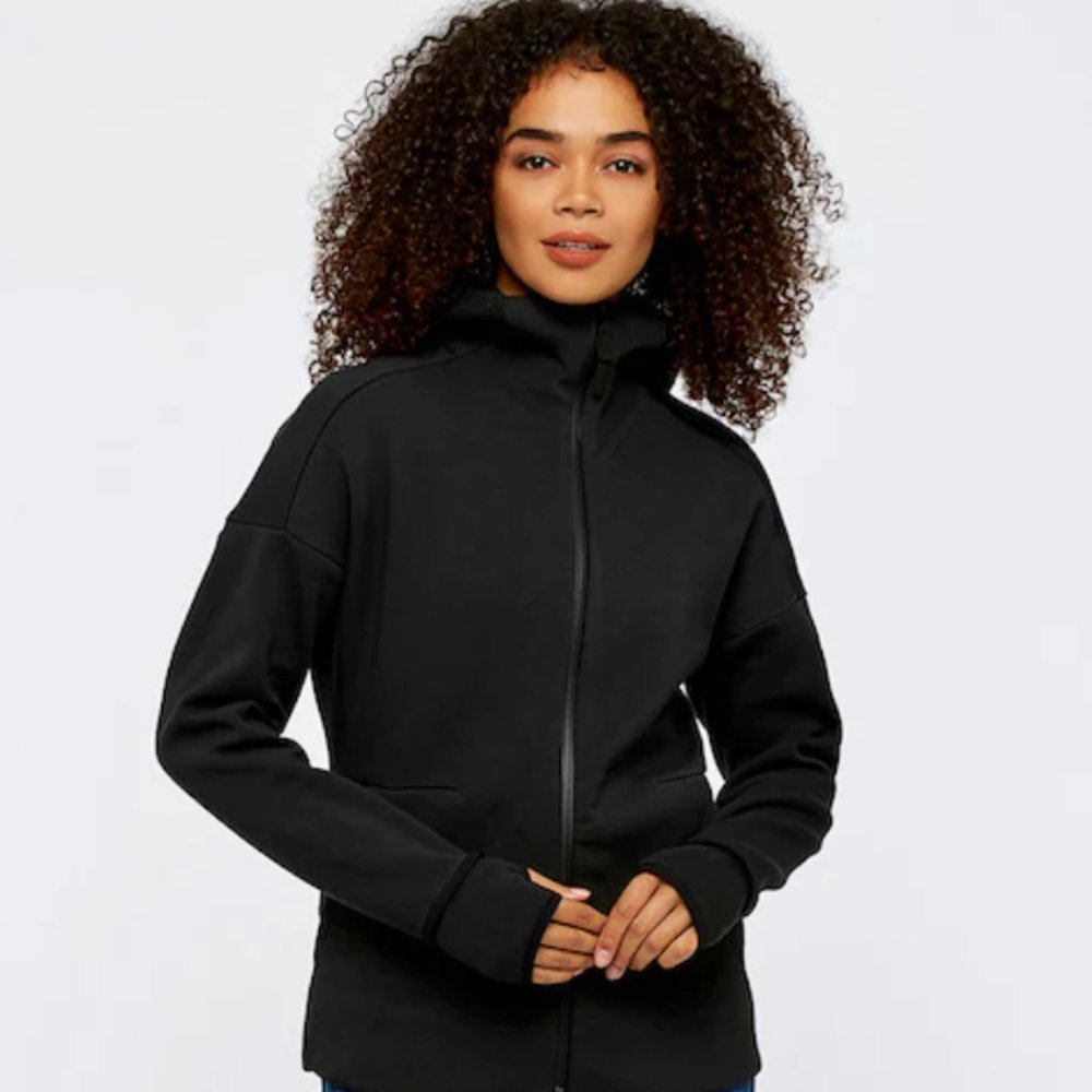 Adidas Z.N.E. Hoodie 2